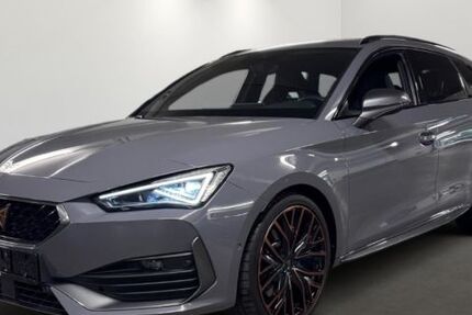 Cupra Leon 35.507 km 26.760 &euro; Düsseldorf 40589