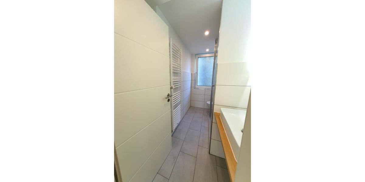 Etagenwohnung Mülheim an der Ruhr Rechtsruhr-Nord - 2.5 Zimmer, 50 m&sup2;, 620&euro; | Angebot:27579370