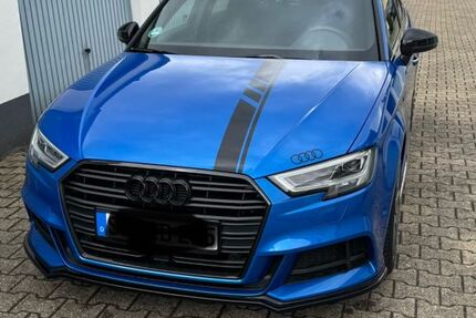 Audi A3 65.975 km 19.990 &euro; Solingen 42699
