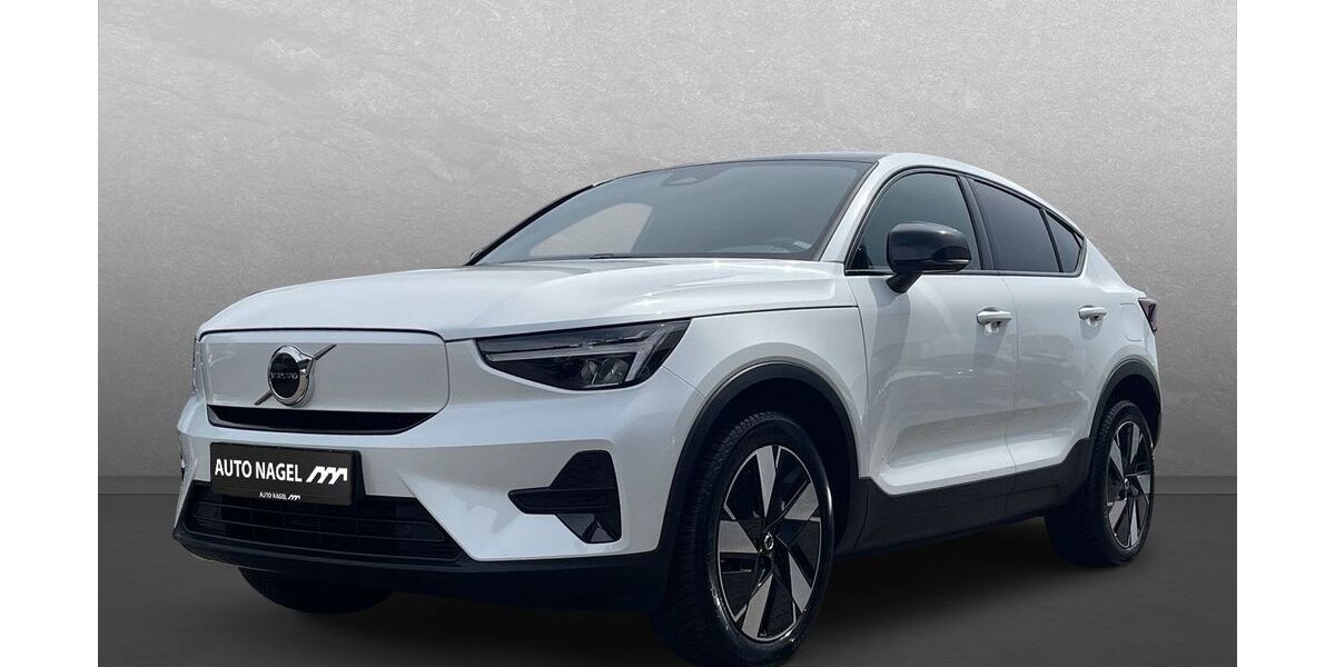 Volvo C40 29.542 km 34.880 &euro; Moers 47441