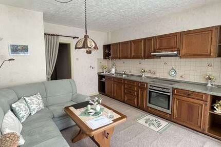 Wohnung Düsseldorf Derendorf - 3 Zimmer, 58 m&sup2;, 265.000&euro; | Angebot:27524102