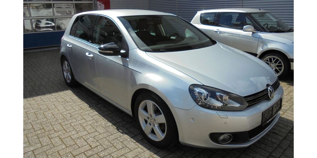 VW Golf 108.000 km 9.990 &euro; Wuppertal 42285