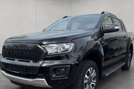 Ford Ranger 116.363 km 21.960 &euro; Düsseldorf 40549