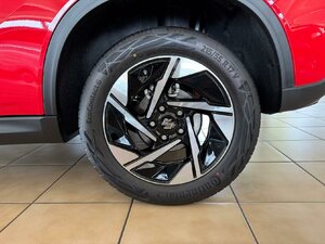 Suzuki Vitara 1.4 Mild-Hybrid Comfort+ 4x4 Allgrip SSD Na 4.500 km 28.690 &euro; HAAN 42781