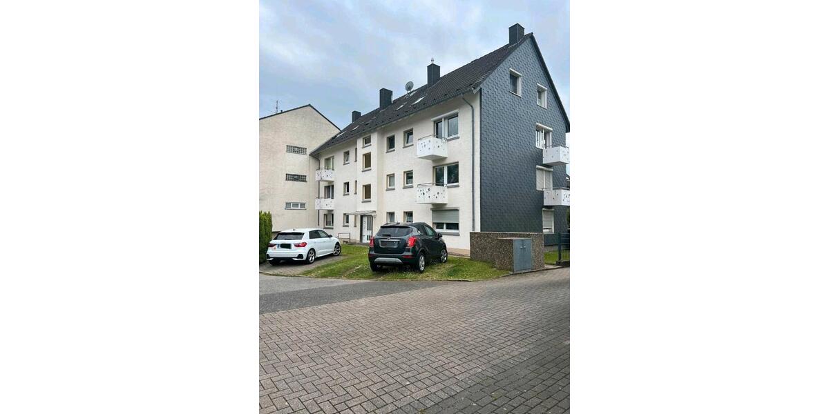 Erdgeschoßwohnung Düsseldorf Stadtbezirk 3 - 2.5 Zimmer, 57 m&sup2;, 114.000&euro; | Angebot:25987837