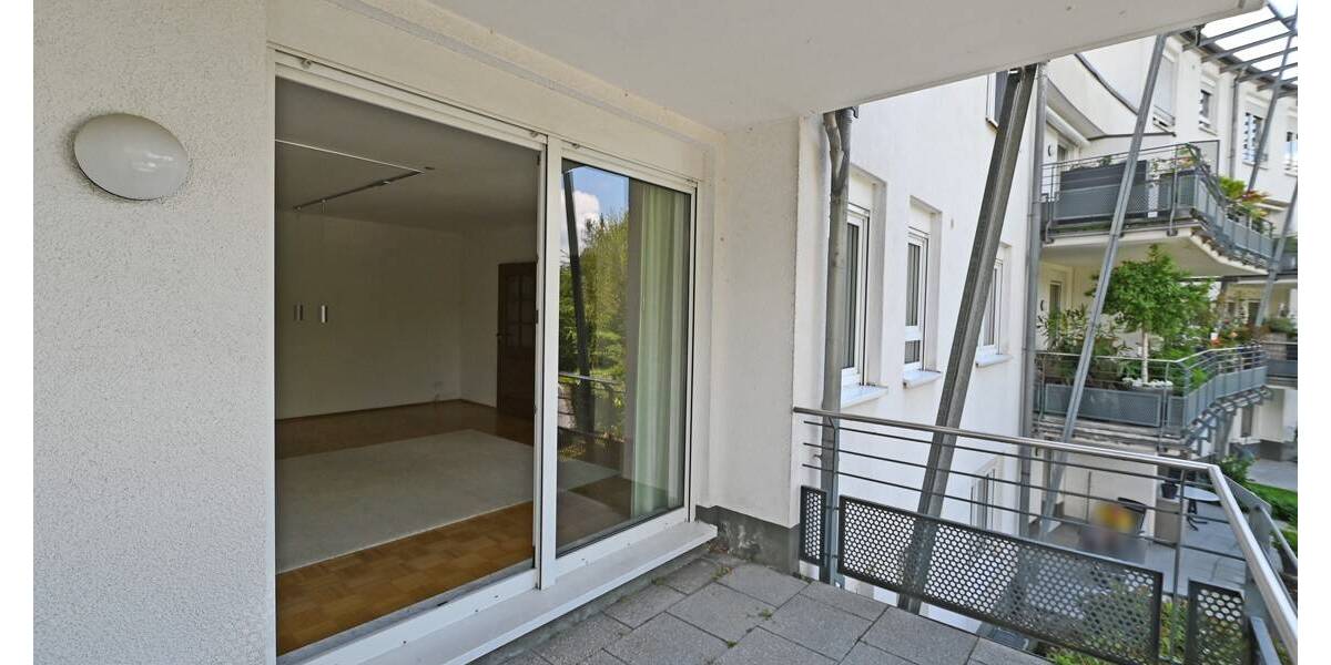 Etagenwohnung Essen Werden - 2 Zimmer, 60 m&sup2;, 670&euro; | Angebot:25968515