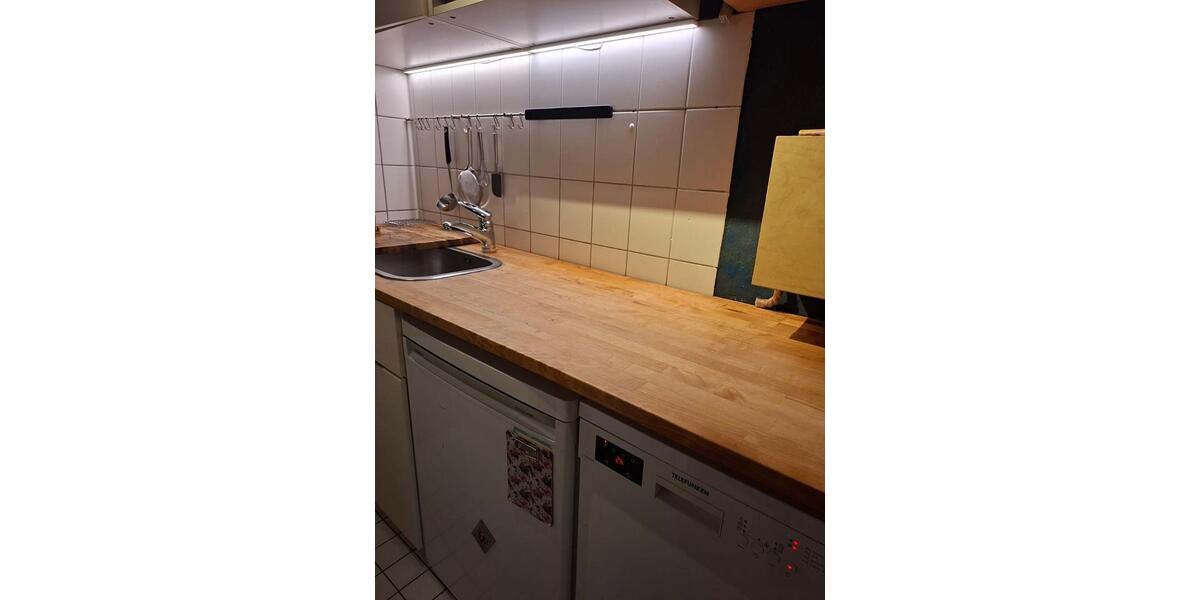 Etagenwohnung Wuppertal Brill - 2 Zimmer, 50 m&sup2;, 360&euro; | Angebot:25491056