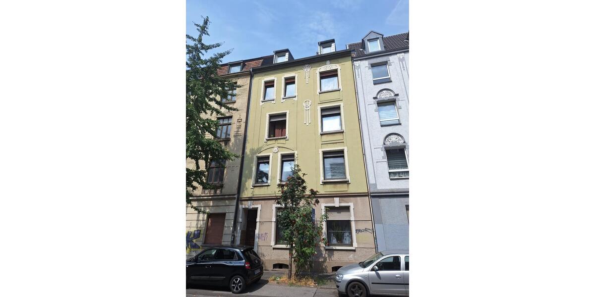 Mehrfamilienhaus, Wohnhaus Duisburg Duisburg-Mitte - 299.500&euro; | Angebot:27540176