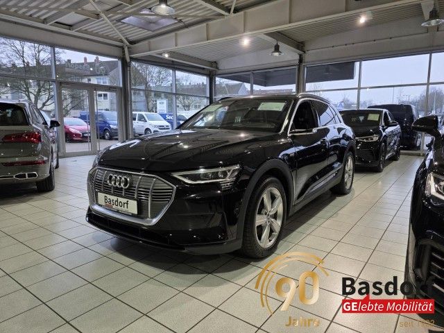 Audi e-tron 107.760 km 26.470 &euro; Gelsenkirchen 45881