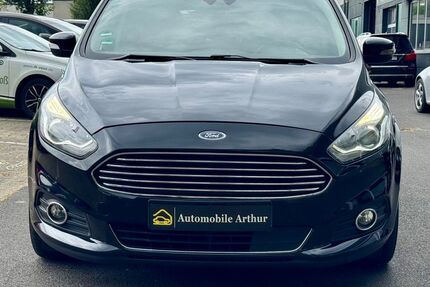 Ford S-Max 241.000 km 7.990 &euro; Düsseldorf 40233