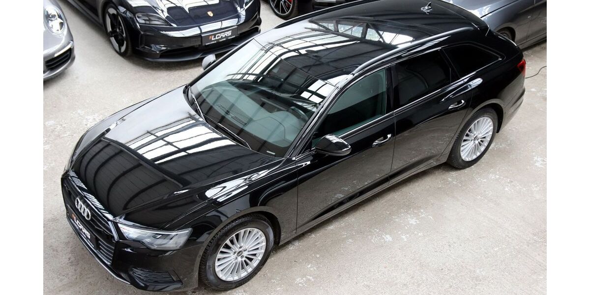 Audi A6 104.300 km 25.990 &euro; Düsseldorf 40237