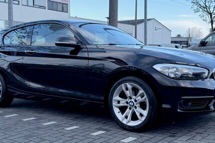 BMW 116 91.000 km 11.700 &euro; Leichlingen 42799