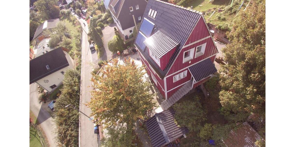 Einfamilienhaus Wuppertal Gemarkung Barmen - 449.500&euro; | Angebot:23310712