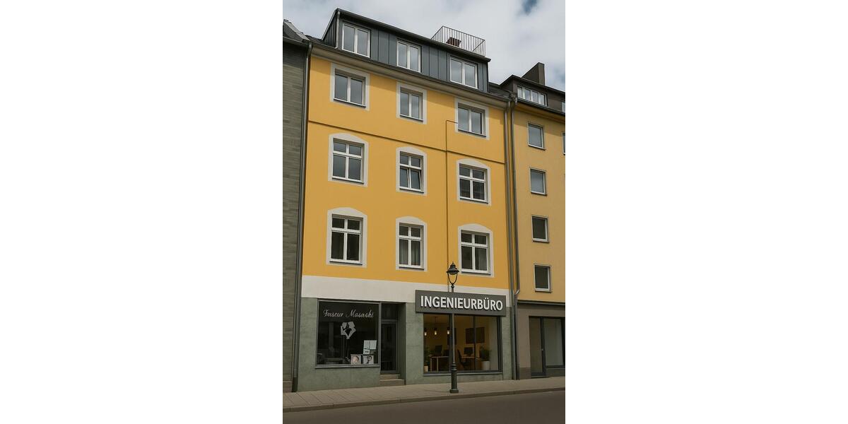 Gewerbeobjekt Düsseldorf Oberbilk - 1.300&euro; | Angebot:26416658