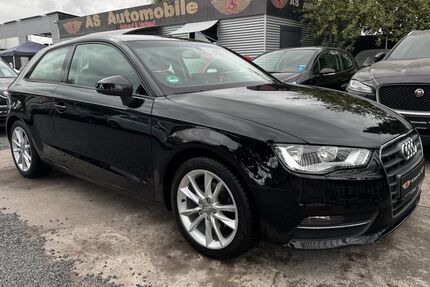 Audi A3 160.000 km 6.950 &euro; Dormagen 41539