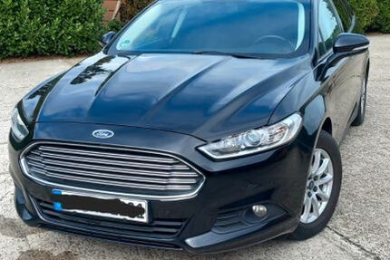 Ford Mondeo 191.500 km 8.800 &euro; Gelsenkirchen 45894