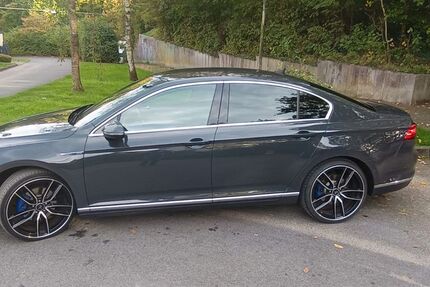 VW Passat 58.000 km 19.000 &euro; Wuppertal 42279