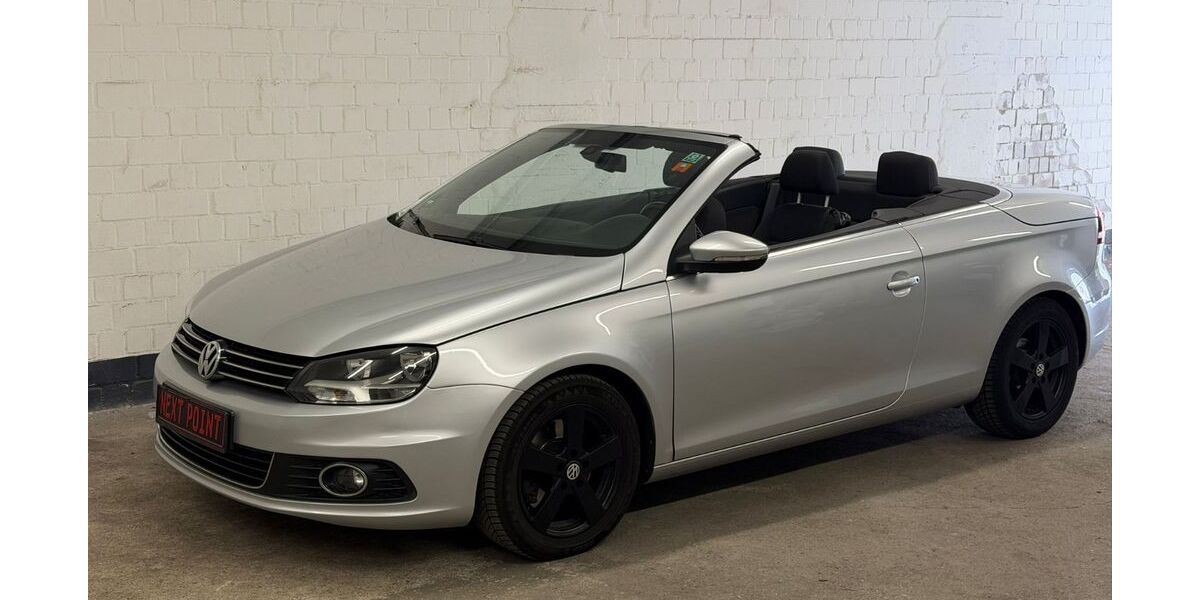 VW Eos 138.900 km 7.900 &euro; Düsseldorf 40468