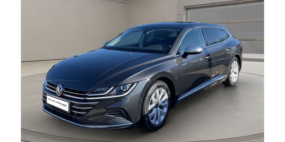 VW Arteon 57.090 km 26.969 &euro; Krefeld 47805