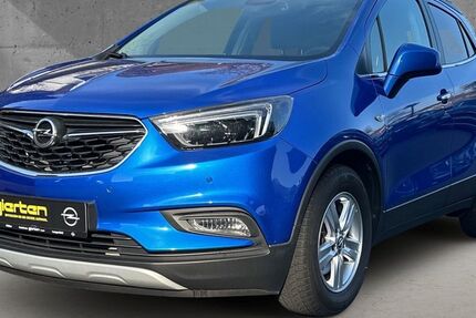 Opel Mokka 25.340 km 13.900 &euro; Hilden 40721