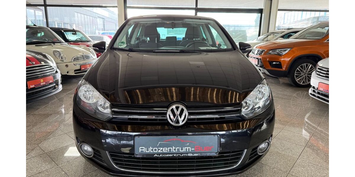 VW Golf 84.000 km 9.990 &euro; Gelsenkirchen 45881