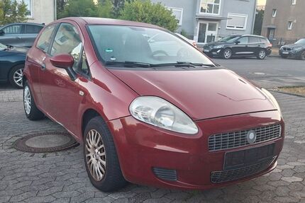Fiat Grande Punto 191.000 km 750 &euro; Ratingen 40885