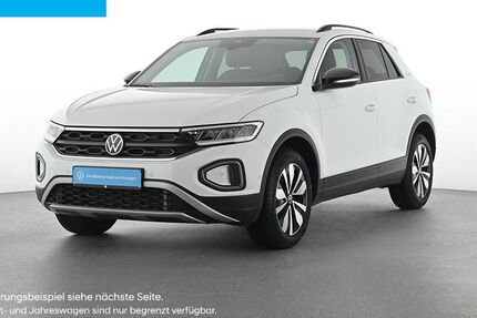 VW T-Roc 19.976 km 22.650 &euro; Essen 45143