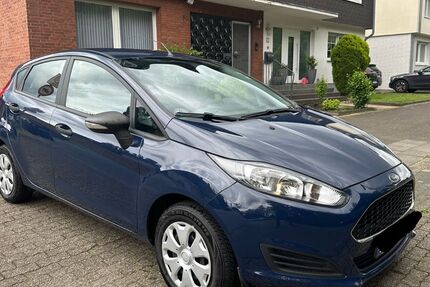 Ford Fiesta 193.834 km 3.650 &euro; Oberhausen 46047
