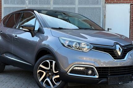 Renault Captur 92.100 km 9.399 &euro; Oberhausen 46049
