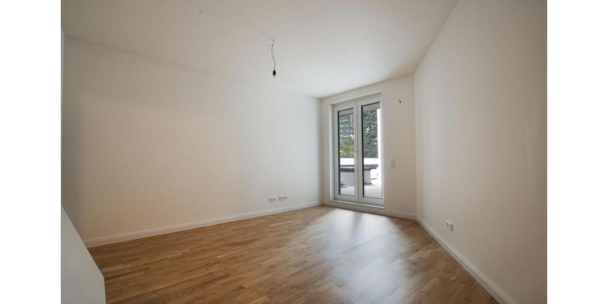 Etagenwohnung Düsseldorf Pempelfort - 3 Zimmer, 116 m&sup2;, 2.314&euro; | Angebot:23152003