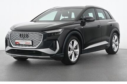 Audi Q4 e-tron 51.658 km 29.810 &euro; Essen 45143