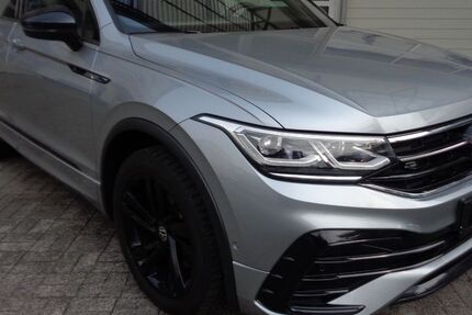 VW Tiguan Allspace 184.000 km 28.888 &euro; Oberhausen 46149