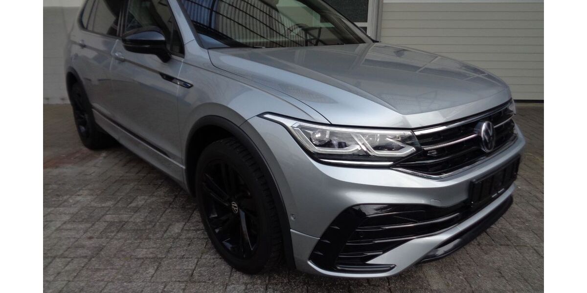 VW Tiguan Allspace 184.000 km 28.888 &euro; Oberhausen 46149