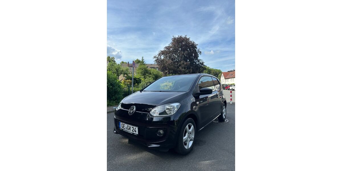 VW up! 79.500 km 6.000 &euro; Gelsenkirchen 45899