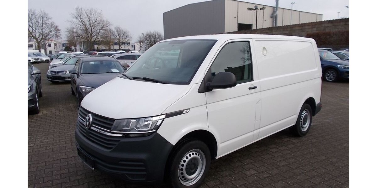 VW T6 Transporter 69.137 km 22.500 &euro; Willich 47877