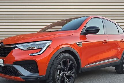 Renault Arkana 17.270 km 25.380 &euro; Duisburg 47059