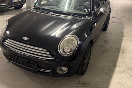 Mini Cooper 220.000 km 4.200 &euro; Essen 45326