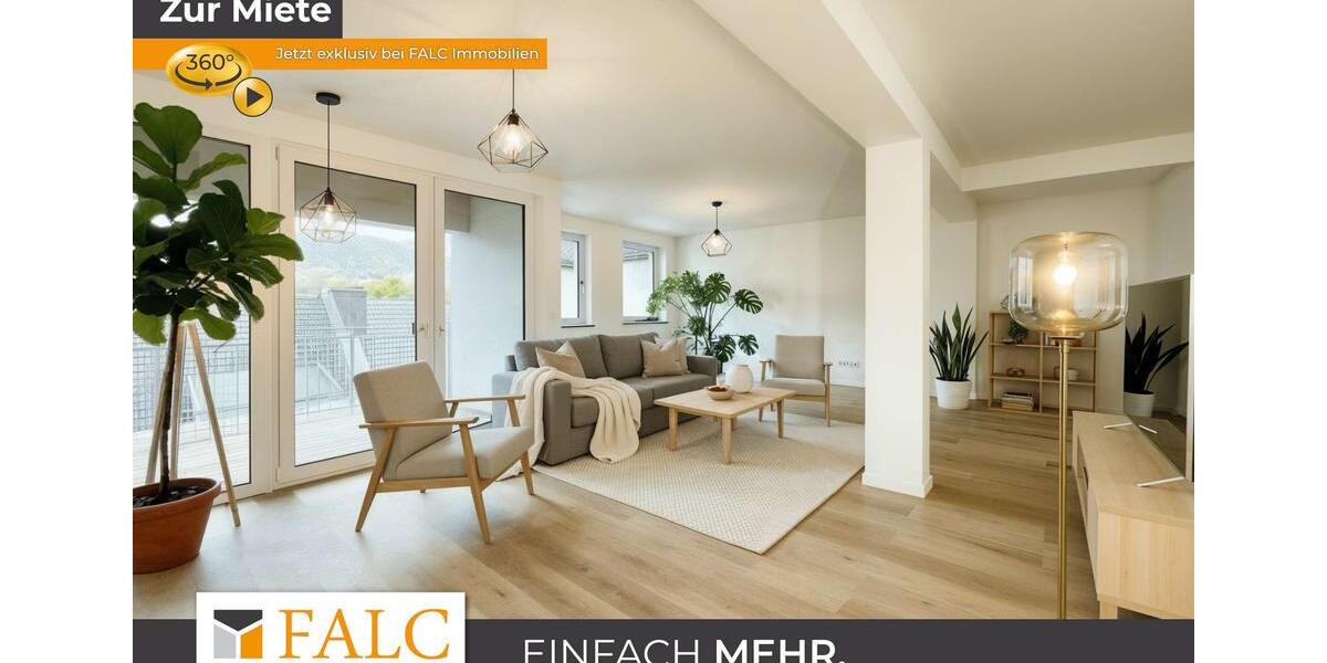 Loft - Studio - Atelier Wuppertal Barmen - 3 Zimmer, 133 m&sup2;, 1.200&euro; | Angebot:23848421