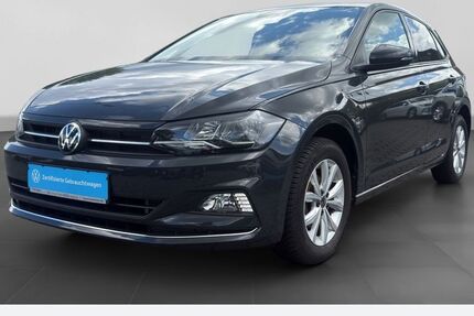 VW Polo 40.200 km 16.460 &euro; Oberhausen 46047