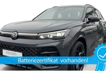 VW Tiguan 1.767 km 47.640 &euro; Moers 47441