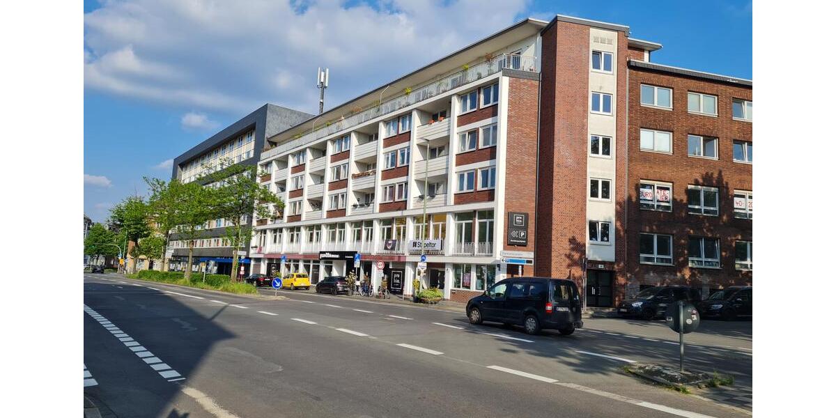 Gewerbeobjekt Duisburg - 60&euro; | Angebot:15540966