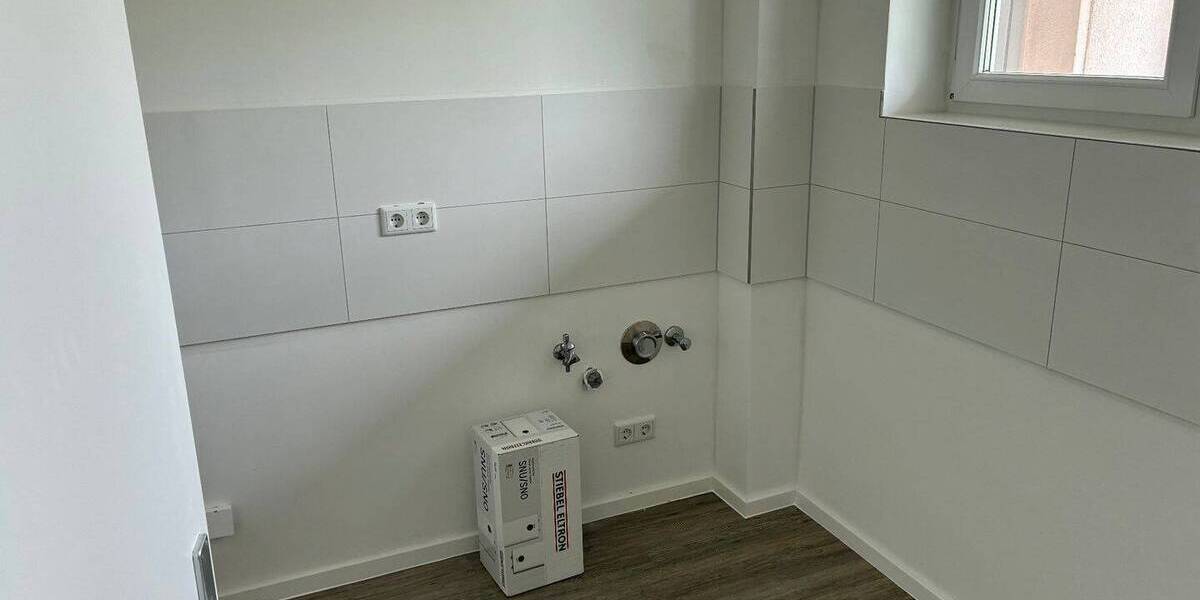 Etagenwohnung Neuss Vogelsang - 2 Zimmer, 52 m&sup2;, 445&euro; | Angebot:26544123