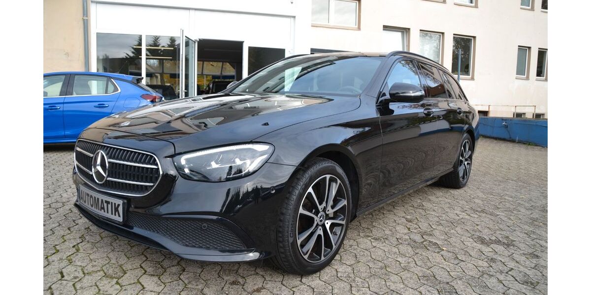 Mercedes-Benz E 300 48.733 km 29.980 &euro; Erkrath 40699