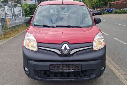 Renault Kangoo 206.918 km 6.600 &euro; Düsseldorf 40549