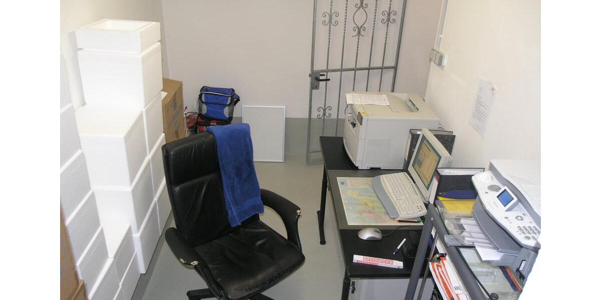 Gewerbeobjekt Düsseldorf Stadtbezirk 8 - 490&euro; | Angebot:25921537