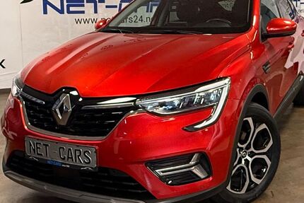 Renault Arkana 49.913 km 19.850 &euro; Hilden 40721