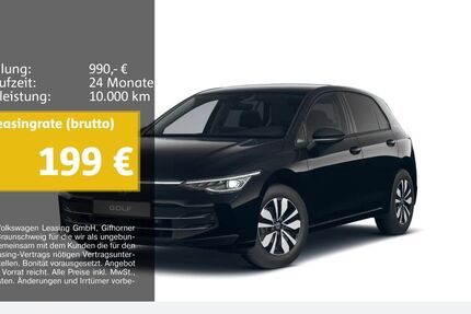 VW Golf 21.870 km 28.760 &euro; Gelsenkirchen 45888