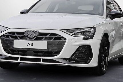Audi A3 5.999 km 33.980 &euro; Hilden 40721
