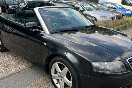 Audi A4 160.000 km 4.999 &euro; Essen 45147