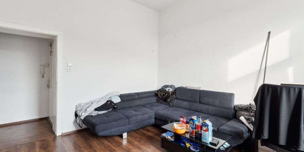 Etagenwohnung Düsseldorf Oberbilk - 2 Zimmer, 51 m&sup2;, 189.000&euro; | Angebot:26971295